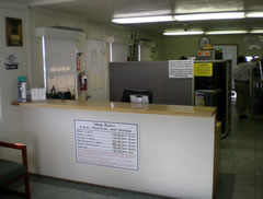 office